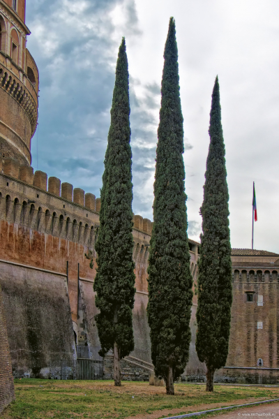 Castel Sant'Angelo Rome (mbv-1020816-100x150)