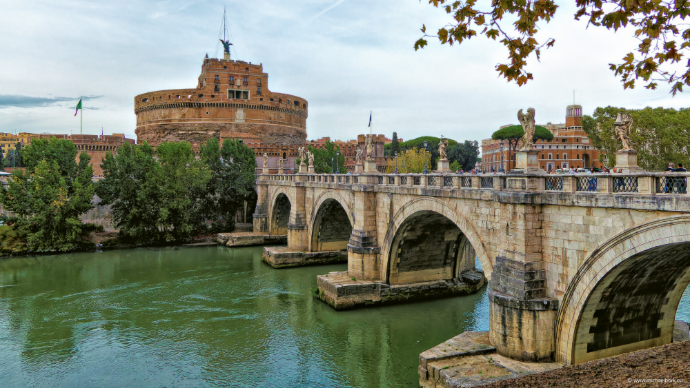 On the banks of the Tiber (mbv-1020850-160x90)